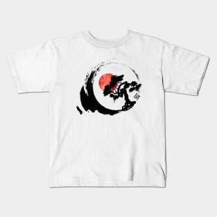 Zen Art Kids T-Shirt